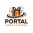 logo PORTAL PRESENTES