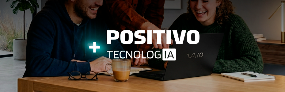 Positivo Tecnologia
