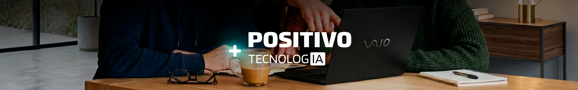 Positivo Tecnologia