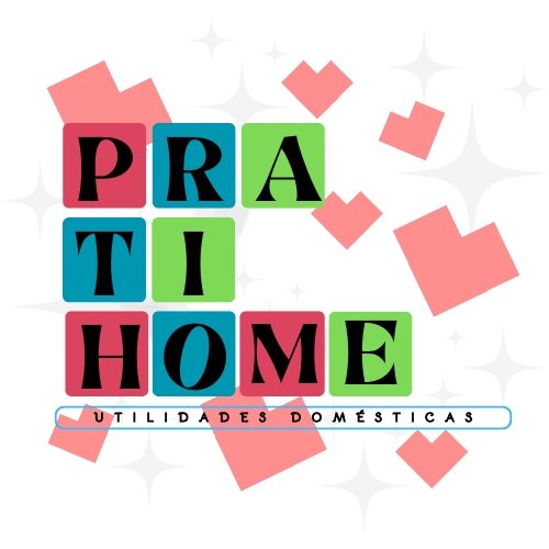 logo Praticasa Utilidades