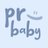 logo PR Baby