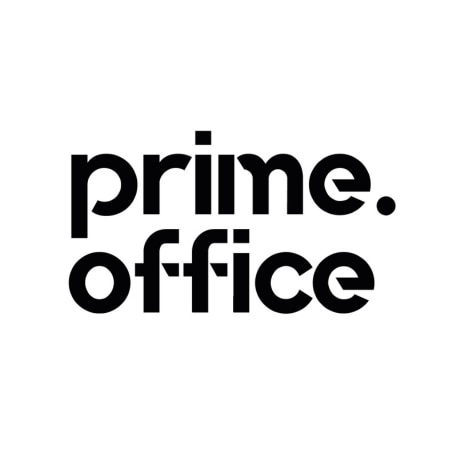 logo Prime Office