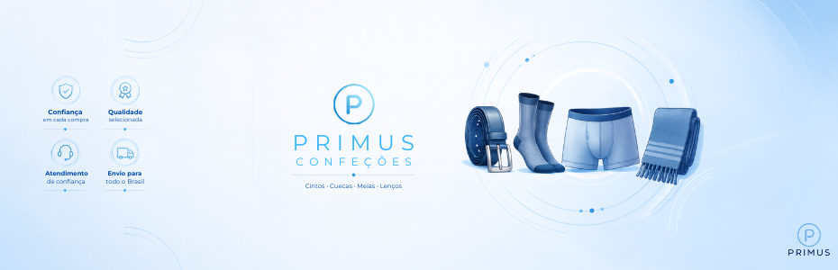 Primus Variedades