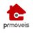 logo PR Móveis
