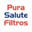 logo Pura Salute Purificadores