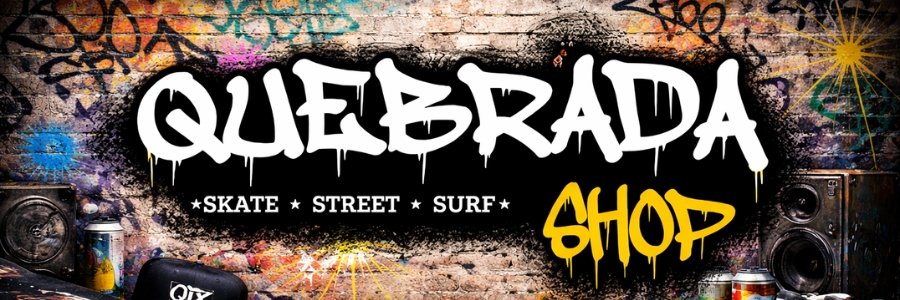 Quebrada Shop