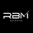 logo Rbm Relogios