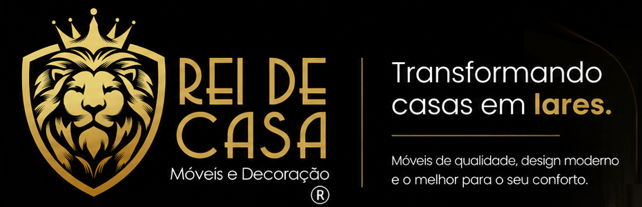 Rei De Casa Móveis