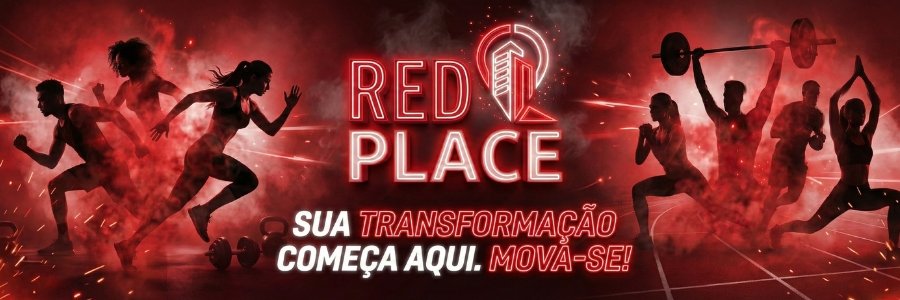 Red Place