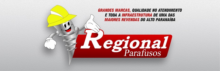 Regionalparafusos
