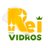 logo Rei Dos Vidros