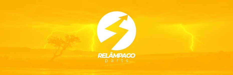 Relâmpago Peças