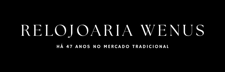 Rellojoaria Wenus
