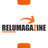 logo Relu Magazine