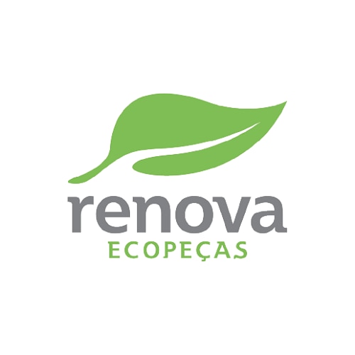 logo Renova Ecopeças Oficial