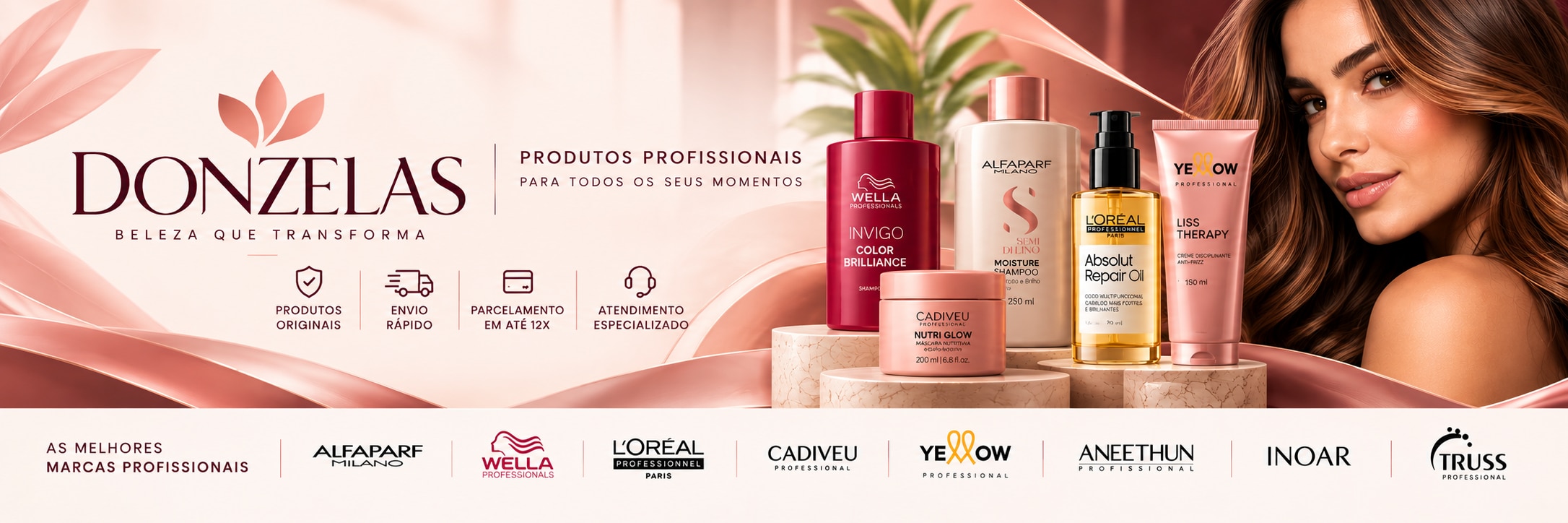 Rg Comercio de Cosmeticos