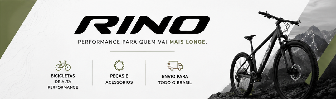 Rino Bikes