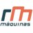 logo RM Distribuidora