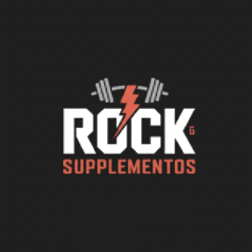 Rock Suplementos