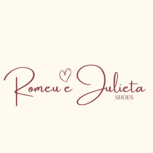 logo Romeu Julieta Shoes