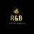 logo ROVER & BEATO