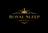 logo Royal Sleep