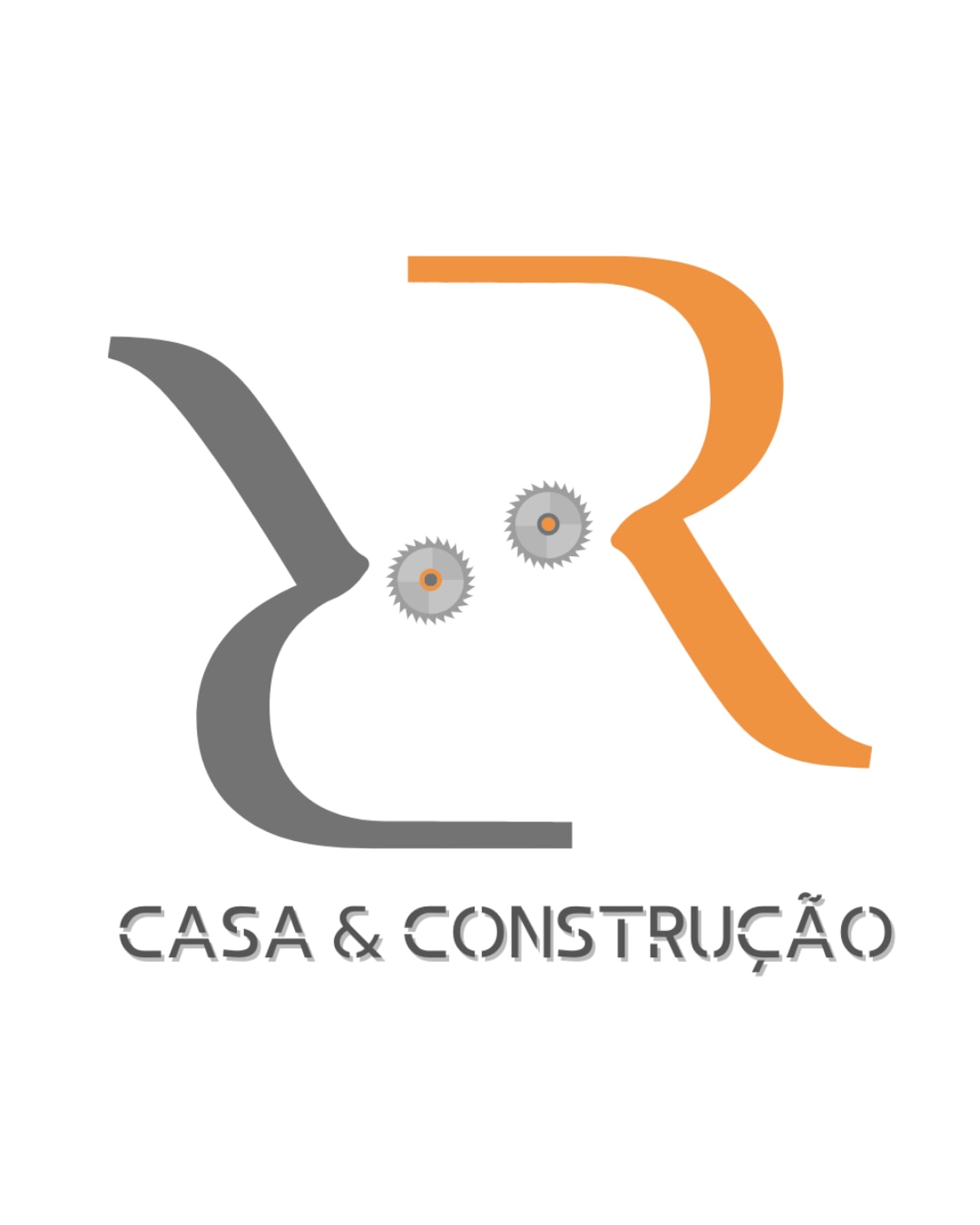 logo RR Casa e Construção