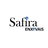 logo Safira Enxovais