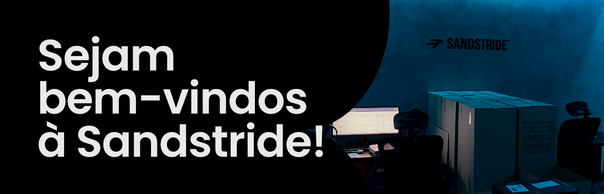 Sandstride II