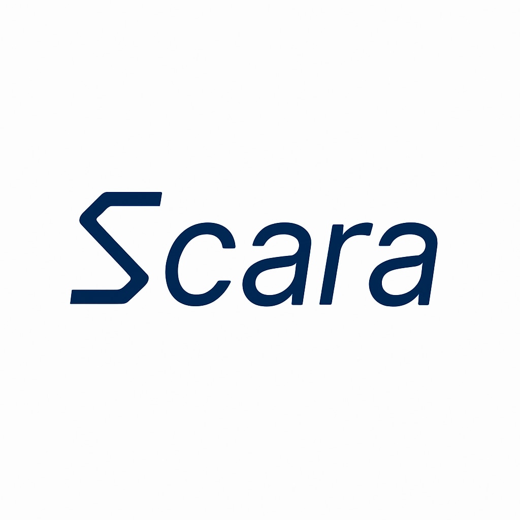 logo scaraeletric