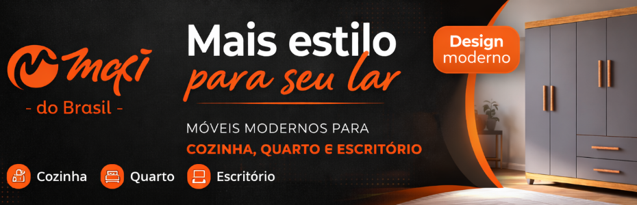MAXI DO BRASIL ECOMMERCE