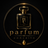 logo Sergio Perfume