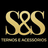 logo S&S Ternos E Acessorios