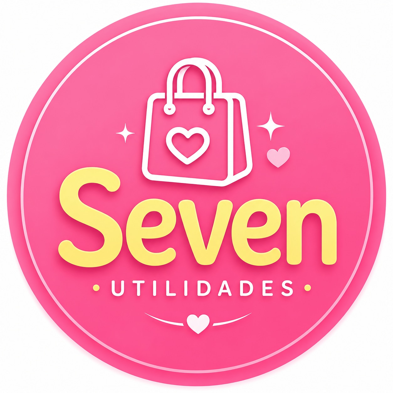 logo Seven Nacionais E Importados