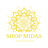 logo Shop Midas