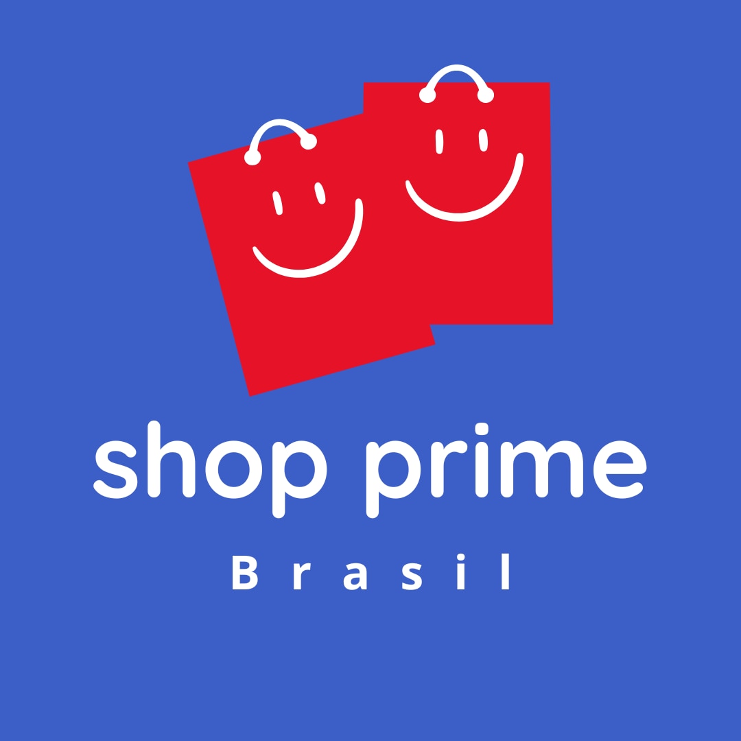 logo Shop Prime Brasil Br