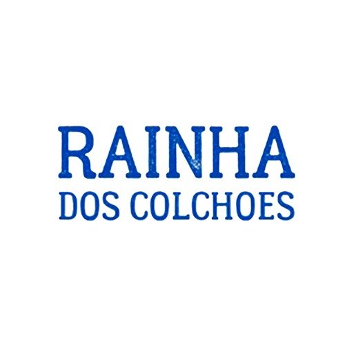 logo Rainha Dos Colchões