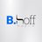 logo B. HOFF MOBILE