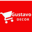 logo GUSTAVO DECOR