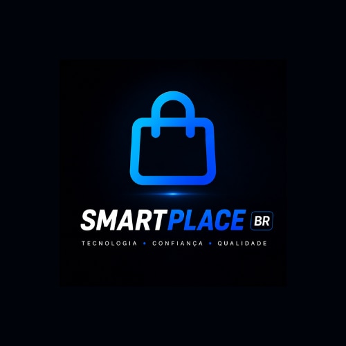 logo SMART PLACE BRASIL
