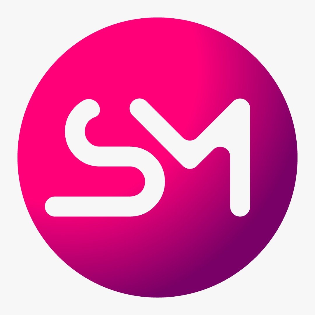 logo S&M Beauty