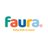 logo Faura Móveis e decoração Ltda