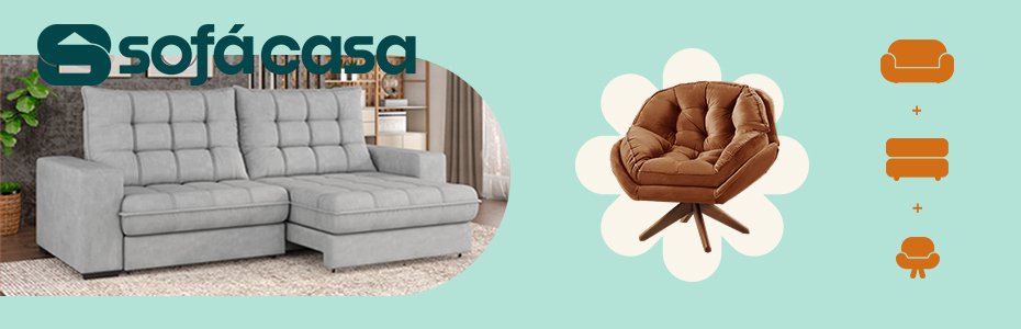 Sofa Casa