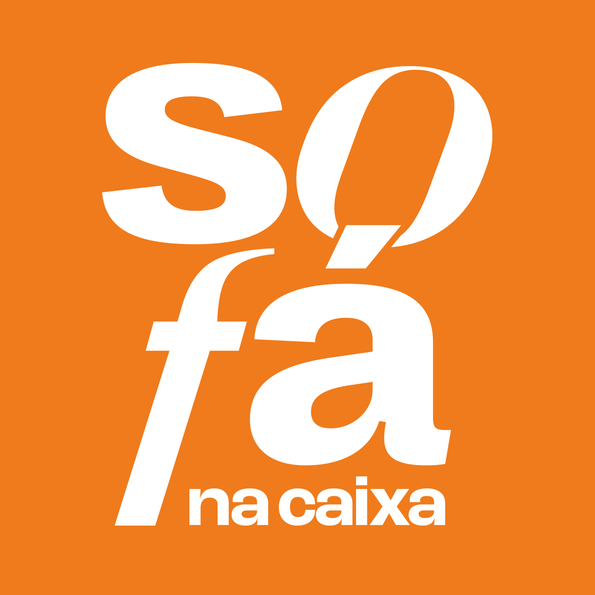logo Sofá Na Caixa