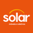 logo Solar Magazine Oficial