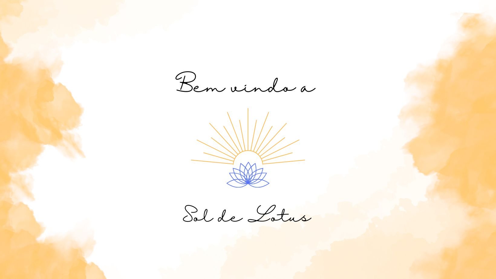 Sol De Lotus Incensos E Cia
