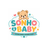 logo Sonho E Baby