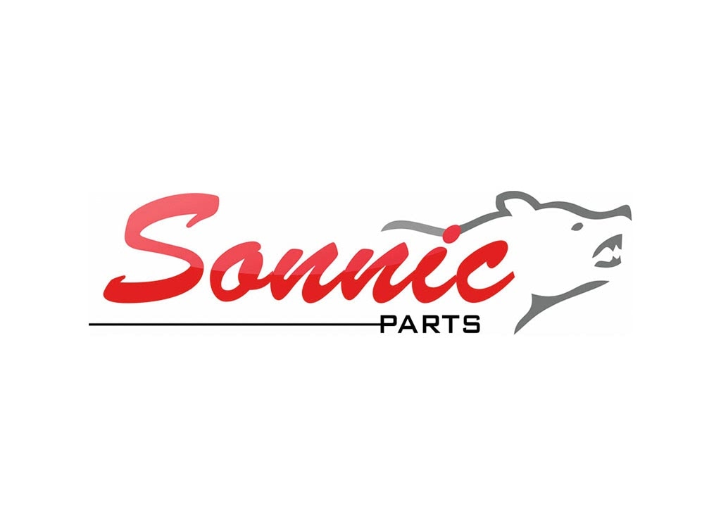 logo Sonnic Parts