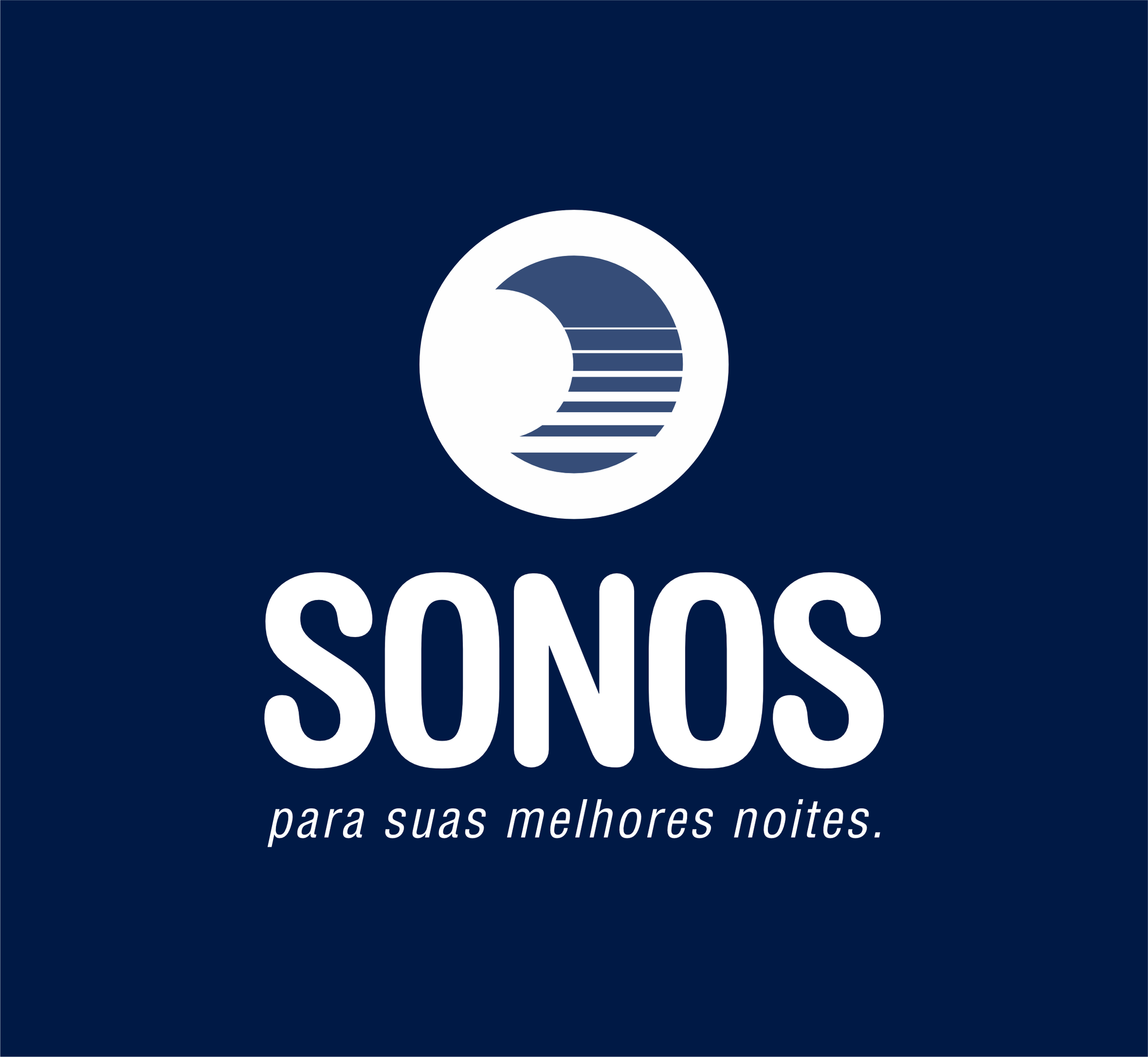 logo sonosbr