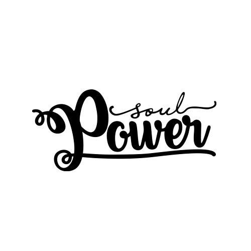 logo soulpower